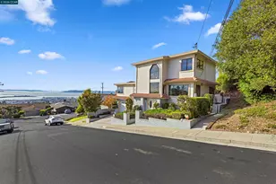 716 Gelston Pl, El Cerrito, CA 94530 - Photo 4