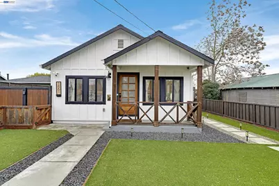 1861 Linden St, Livermore, CA 94551 - Photo 1
