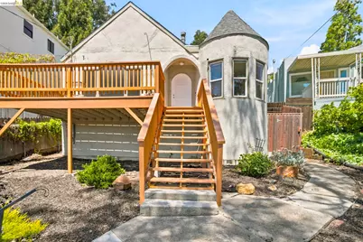 6616 Outlook Ave, Oakland, CA 94605 - Photo 1