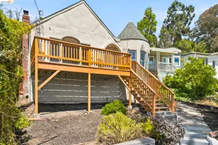 6616 Outlook Ave, Oakland, CA 94605 - Photo 4
