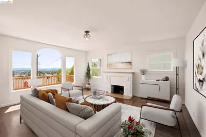 6616 Outlook Ave, Oakland, CA 94605 - Photo 8