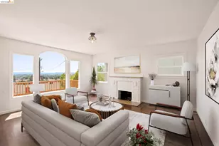 6616 Outlook Ave, Oakland, CA 94605 - Photo 8