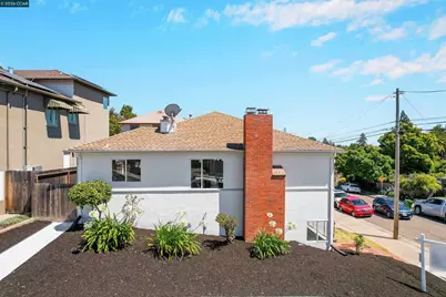 2880 Morgan Ave, Oakland, CA 94602 - Photo 4