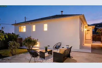 2880 Morgan Ave, Oakland, CA 94602 - Photo 2