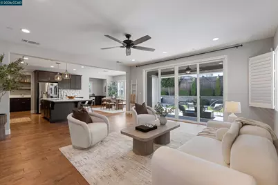 19221 Eagle View Dr, Morgan Hill, CA 95037 - Photo 8