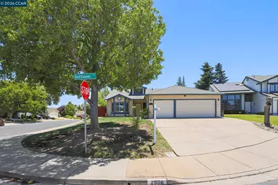 2908 Bellflower Ct, Antioch, CA 94531 - Photo 2