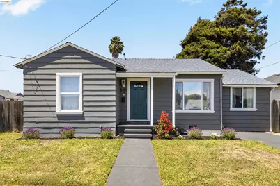 5101 Tehama Ave, Richmond, CA 94804 - Photo 1