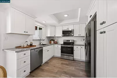 1806 Wildbrook Ct #A, Concord, CA 94521 - Photo 14