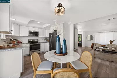 1806 Wildbrook Ct #A, Concord, CA 94521 - Photo 10