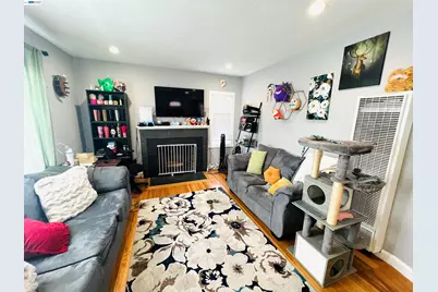 2253 Warner Ave, Oakland, CA 94603 - Photo 4