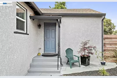 2253 Warner Ave, Oakland, CA 94603 - Photo 12