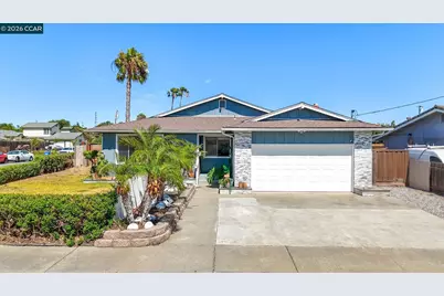 1 Lake Cir, Antioch, CA 94509 - Photo 2