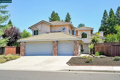 3385 Green Meadow Dr, Danville, CA 94506 - Photo 2