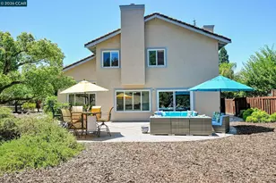 3385 Green Meadow Dr, Danville, CA 94506 - Photo 34
