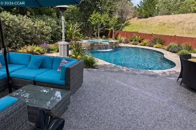 3385 Green Meadow Dr, Danville, CA 94506 - Photo 34