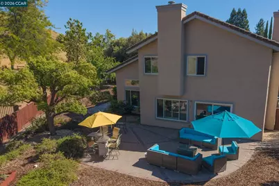 3385 Green Meadow Dr, Danville, CA 94506 - Photo 44