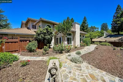 3385 Green Meadow Dr, Danville, CA 94506 - Photo 40