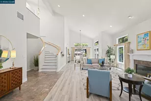 3385 Green Meadow Dr, Danville, CA 94506 - Photo 1