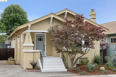 391 51st St, Oakland, CA 94609 - Photo 2