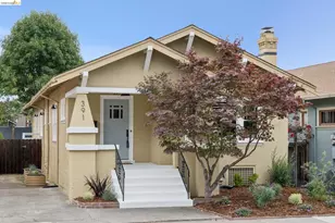 391 51st St, Oakland, CA 94609 - Photo 2