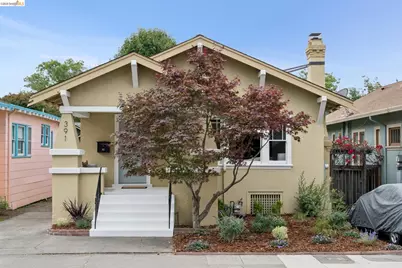 391 51st St, Oakland, CA 94609 - Photo 1
