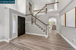 55 La Honda Ct, Clayton, CA 94517 - Photo 4
