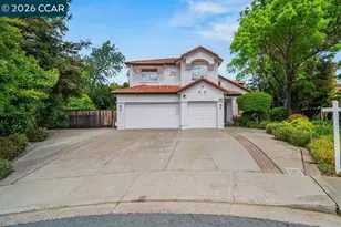 55 La Honda Ct, Clayton, CA 94517 - Photo 46