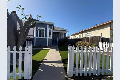 550 Marina Blvd, San Leandro, CA 94577 - Photo 1