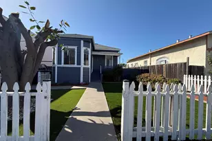 550 Marina Blvd, San Leandro, CA 94577 - Photo 1