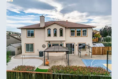 417 McAllister Drive, Benicia, CA 94510 - Photo 70