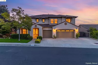 417 McAllister Drive, Benicia, CA 94510 - Photo 2