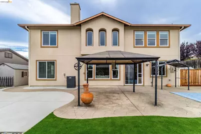 417 McAllister Drive, Benicia, CA 94510 - Photo 50