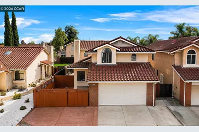 2125 Willow Ave, Antioch, CA 94509 - Photo 1