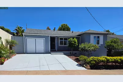 5512 Santa Cruz Ave, Richmond, CA 94804 - Photo 1