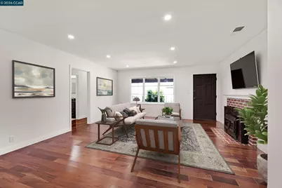 5512 Santa Cruz Ave, Richmond, CA 94804 - Photo 6