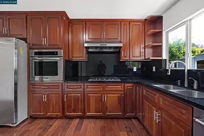 5512 Santa Cruz Ave, Richmond, CA 94804 - Photo 8