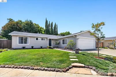 4634 Klamath Ct, Pleasanton, CA 94566 - Photo 1