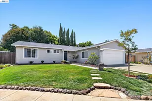 4634 Klamath Ct, Pleasanton, CA 94566 - Photo 1