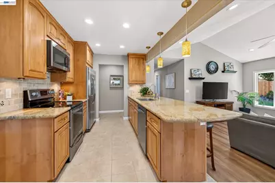 4634 Klamath Ct, Pleasanton, CA 94566 - Photo 6