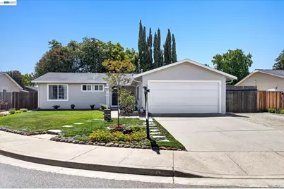 4634 Klamath Ct, Pleasanton, CA 94566 - Photo 2