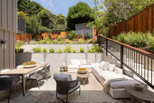 1001 Cragmont Ave, Berkeley, CA 94708 - Photo 22