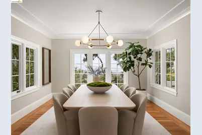 1001 Cragmont Avenue, Berkeley, CA 94708 - Photo 14