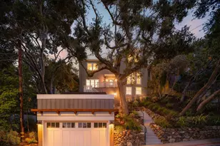 1001 Cragmont Ave, Berkeley, CA 94708 - Photo 2