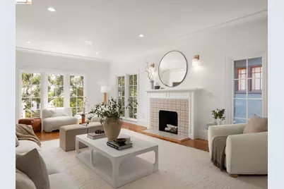 1001 Cragmont Avenue, Berkeley, CA 94708 - Photo 6