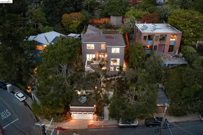 1001 Cragmont Avenue, Berkeley, CA 94708 - Photo 74