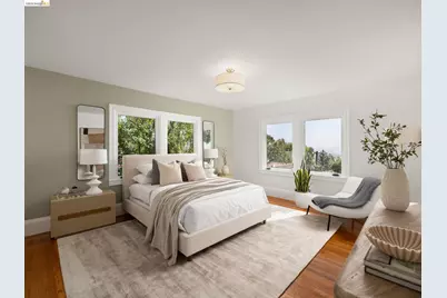 1001 Cragmont Avenue, Berkeley, CA 94708 - Photo 46