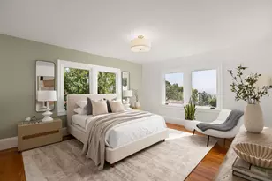 1001 Cragmont Ave, Berkeley, CA 94708 - Photo 46