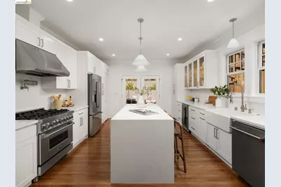 1001 Cragmont Avenue, Berkeley, CA 94708 - Photo 18