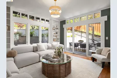 1001 Cragmont Avenue, Berkeley, CA 94708 - Photo 10