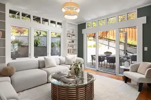 1001 Cragmont Ave, Berkeley, CA 94708 - Photo 10